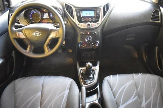 Hb20 1.0 com baixo KM - Foto 6