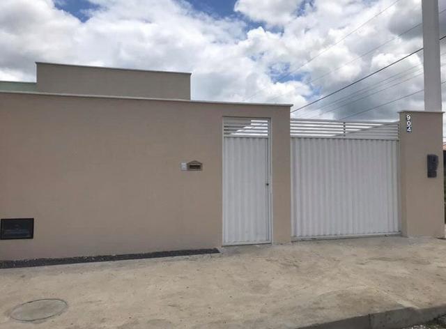 Promoção de Inauguração - Casa Bairro Gabriela