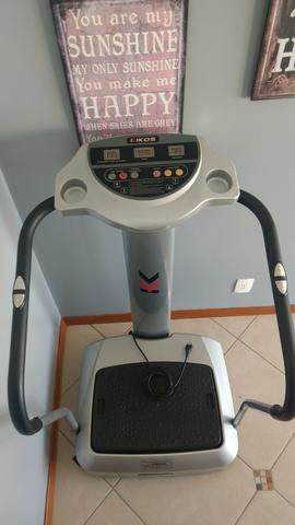 "Treme-treme" Diminui Gorduras
