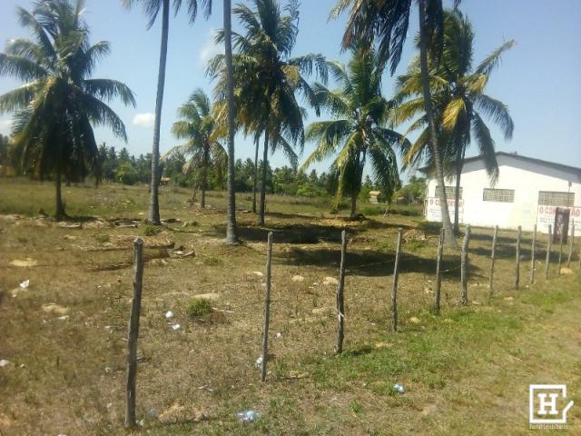 SÍTIO À VENDA - Areia Branca (Zona de Expansão)