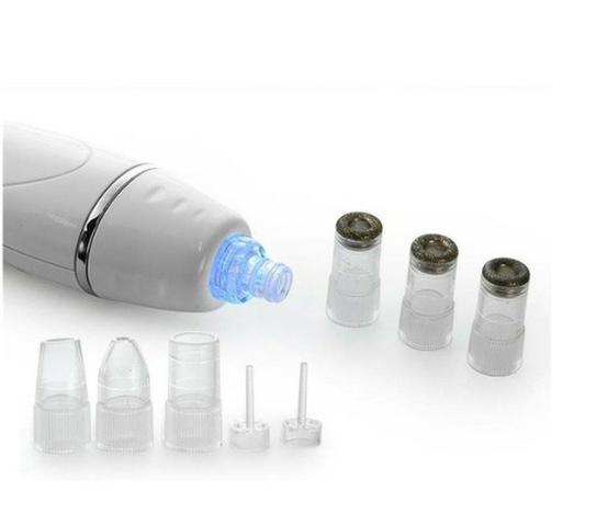 Aparelho Dermoabrasivo com peeling - Foto 6