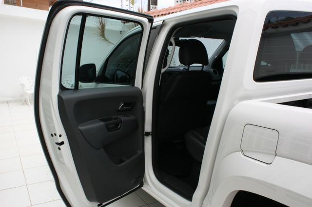 Vw - Volkswagen Amarok - Foto 5