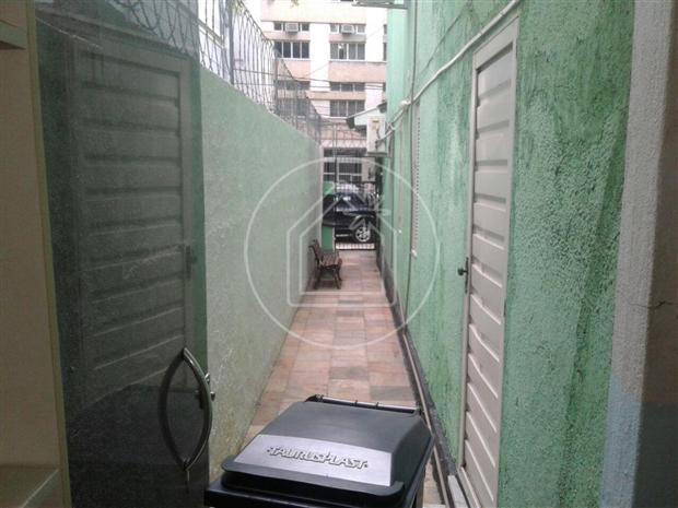 Casa à venda com 3 dormitórios em Tijuca, Rio de janeiro cod:846866 - Foto 4