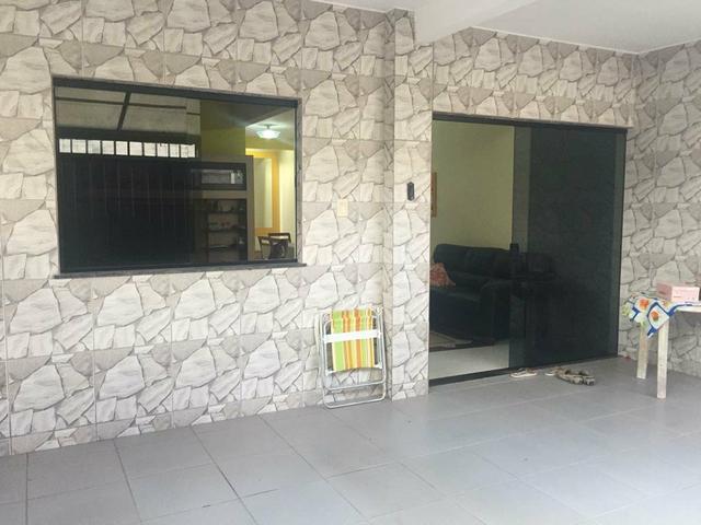 Casa ampla com 3 quartos no bairro Jardim Primavera - Foto 7