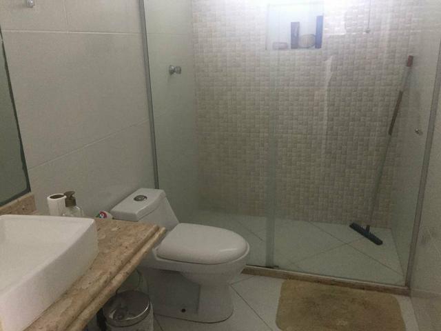 Casa ampla com 3 quartos no bairro Jardim Primavera - Foto 17