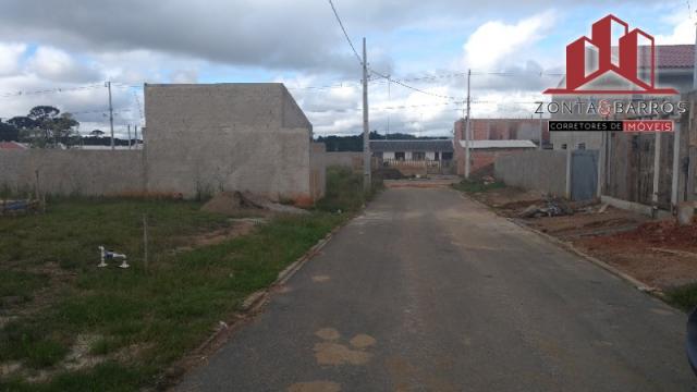 Terreno à venda em Jardim brasil, Fazenda rio grande cod:TE00011 - Foto 5