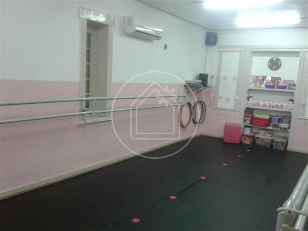 Casa à venda com 3 dormitórios em Tijuca, Rio de janeiro cod:846866 - Foto 10