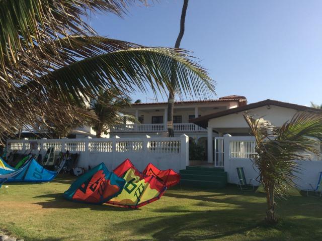 Casa Villa Branca frente mar no Cumbuco - Foto 20