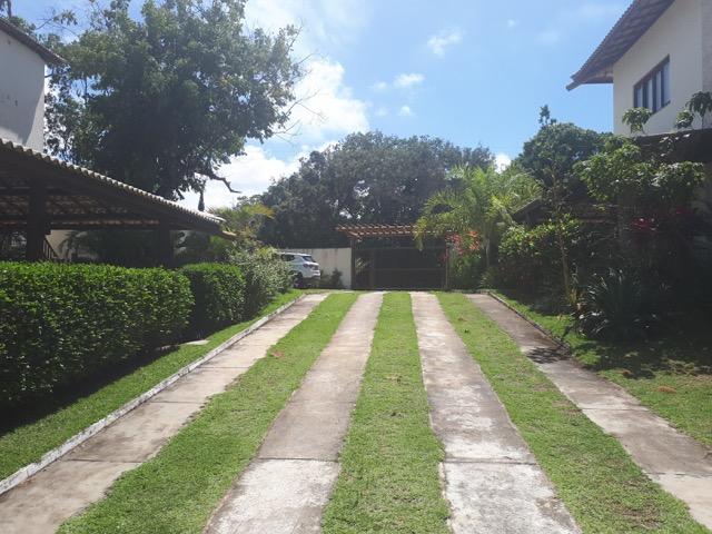 Casa de 4/4 com Piscina privativa em Praia do Forte - Foto 19