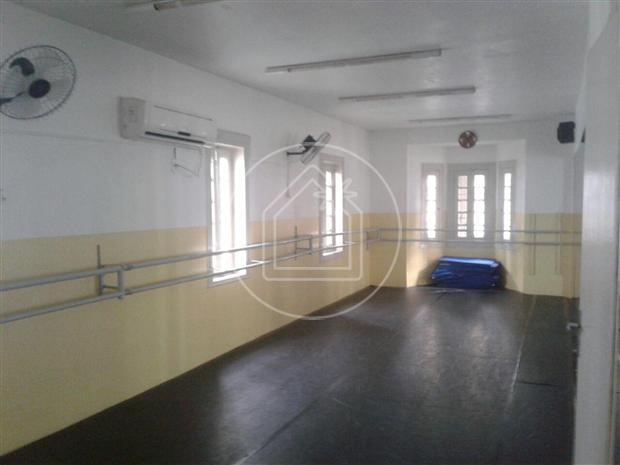 Casa à venda com 3 dormitórios em Tijuca, Rio de janeiro cod:846866 - Foto 7