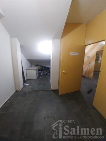 Loja comercial para alugar em Macedo, Guarulhos cod:SL00025 - Foto 9