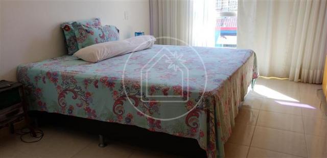 Apartamento à venda com 3 dormitórios cod:846135 - Foto 5