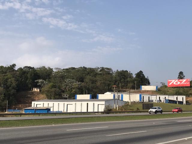 Imóvel Empresarial Logístico - Foto 14