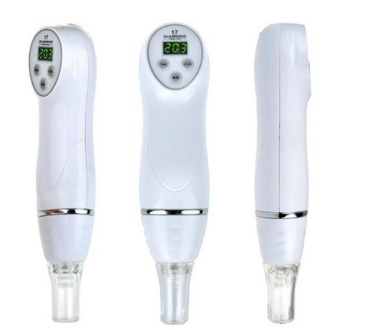 Aparelho Dermoabrasivo com peeling - Foto 4