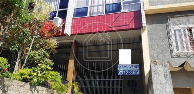 Apartamento à venda com 3 dormitórios cod:846135