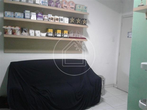 Casa à venda com 3 dormitórios em Tijuca, Rio de janeiro cod:846866 - Foto 15