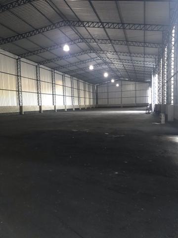 Imóvel Empresarial Logístico - Foto 12