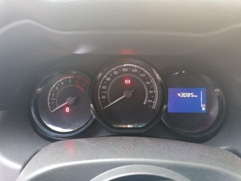 Renauld Duster - Foto 2
