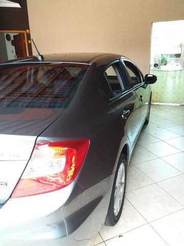 Vendo Civic Lx-r 2014 -> Baixei para Vender - Foto 5