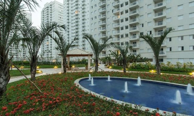 Magnifico apartamento no Acqua Play - Foto 20
