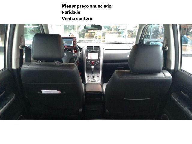 Menor Preço - Grand Vitara 4Sport 2016 - Foto 4