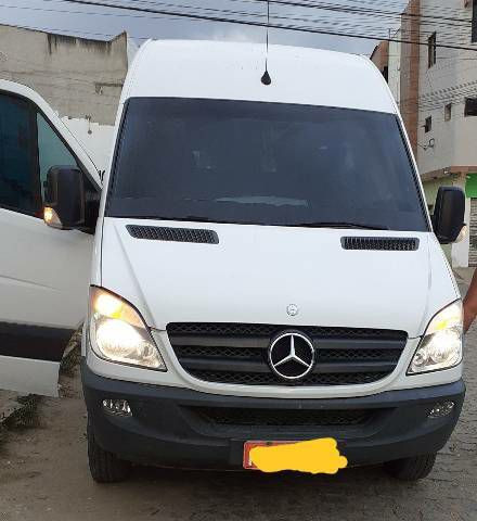 sprinter 2013 olx