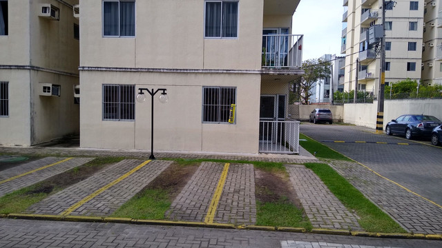 Peixinhos, 2 quartos 40 m2 R$ 1.200,00 já com as taxas. - Foto 2