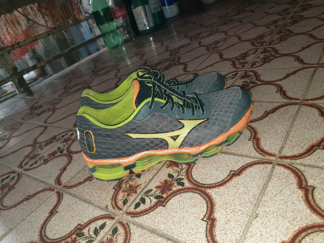 mizuno olx