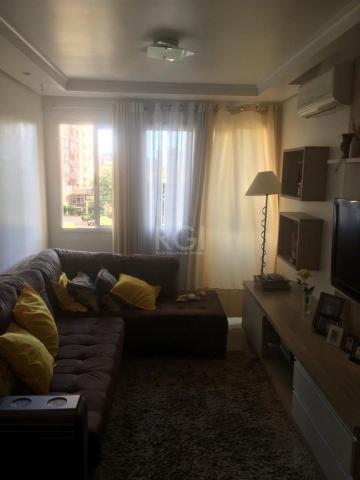 Apartamento à venda com 3 dormitórios em Vila ipiranga, Porto alegre cod:BT10136 - Foto 4