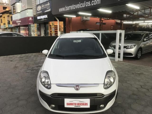 Punto Essence 1.6 Flex 16V 5p - Foto 7