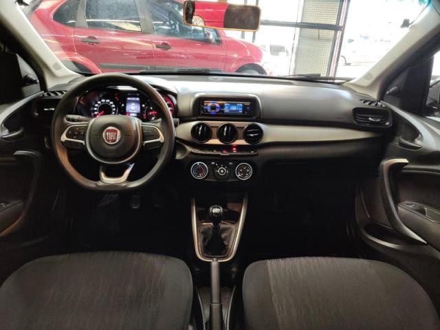 FIAT ARGO 1.0 FIREFLY FLEX DRIVE MANUAL - Foto 7