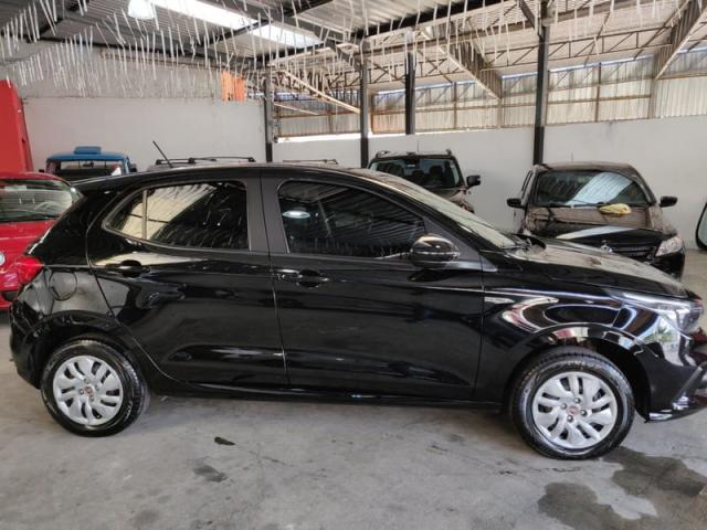 FIAT ARGO 1.0 FIREFLY FLEX DRIVE MANUAL - Foto 11