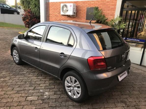 Gol 1.6 - 2020 - Foto 4