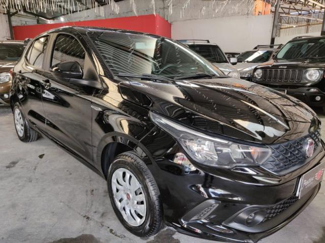FIAT ARGO 1.0 FIREFLY FLEX DRIVE MANUAL - Foto 3