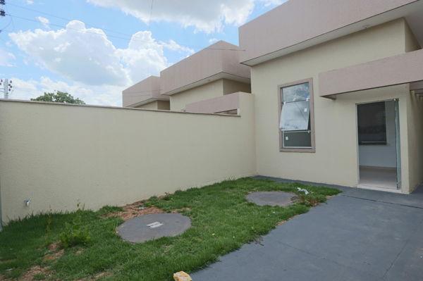 Casa com 2 quartos - Bairro Residencial Itaipu em Goiânia - Foto 10