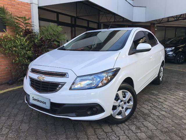 Prisma 1.4 LT - 2015 - Foto 9
