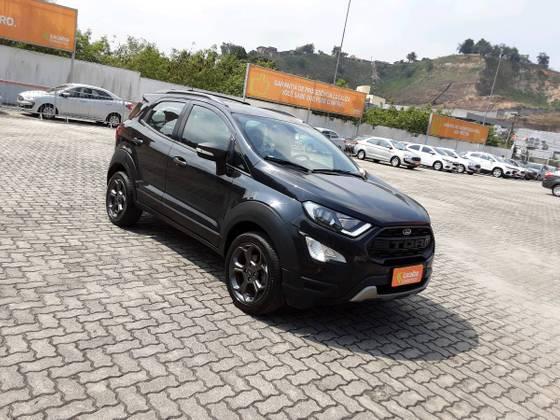 ECOSPORT 2019/2019 2.0 DIRECT FLEX STORM 4WD AUTOMÁTICO - Foto 5