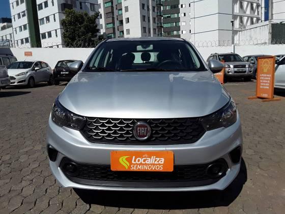 FIAT ARGO 2019/2020 1.0 FIREFLY FLEX DRIVE MANUAL