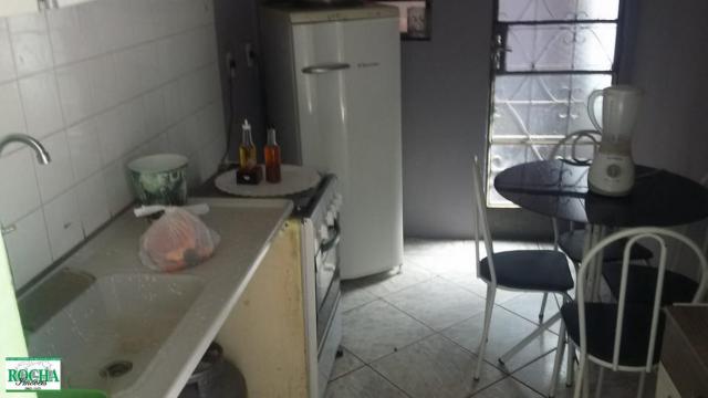 Casa à venda com 2 dormitórios em Valparaiso i etapa c, Valparaiso de goias cod:176 - Foto 2