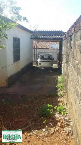 Casa à venda com 2 dormitórios em Valparaiso i etapa c, Valparaiso de goias cod:176 - Foto 10