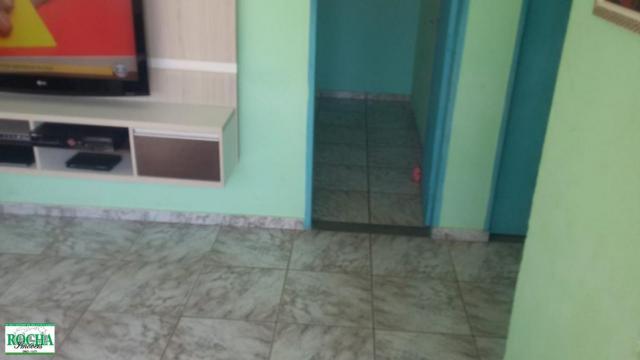 Casa à venda com 2 dormitórios em Valparaiso i etapa c, Valparaiso de goias cod:176 - Foto 5