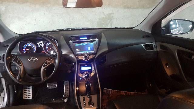 Elantra gls completo 1.8 gasolina - Foto 3