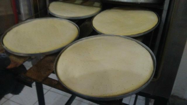Fábrica de Massas pré assada - Foto 5