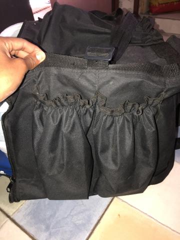 Vendo mochila de entrega - Foto 3
