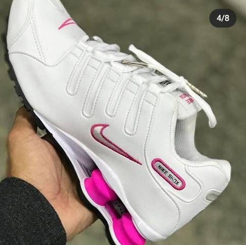 tenis nike advantage 2 feminino