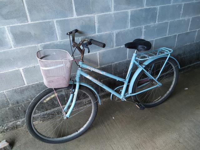 Bicicleta Poti Caloi