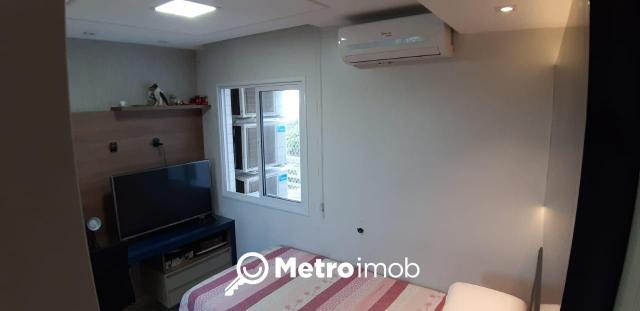 Apartamento com 3 suites, no jardim de Veneto 131m nascente! - Foto 11