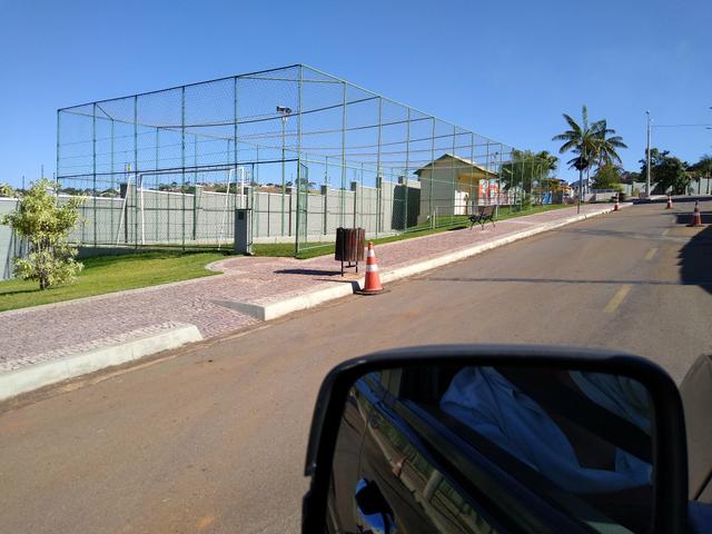 VENDE _Se LOTE em Condomínio fechado - Foto 4