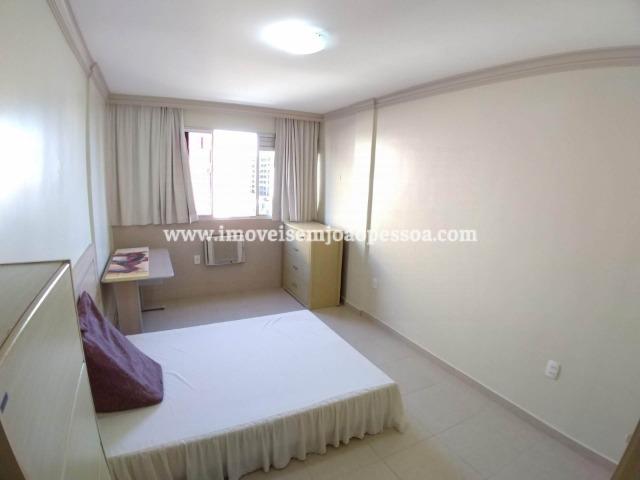 4 Quartos + DCE / 130m² / Pos. Sul / 3 Quadras do Mar! - Foto 7