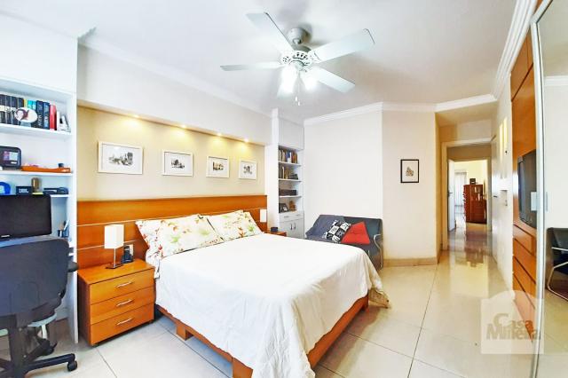 Apartamento à venda com 4 dormitórios em Liberdade, Belo horizonte cod:259681 - Foto 6